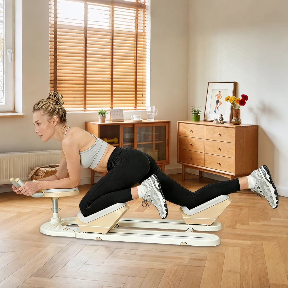 Core Restore Twist Trainer
