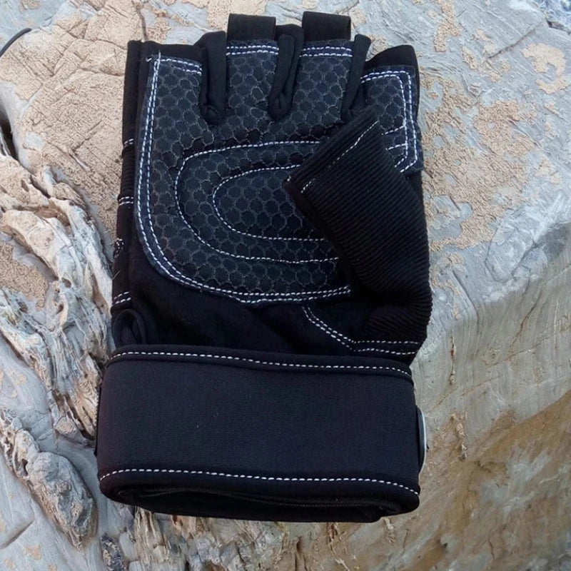 Pro Grip Training Gloves