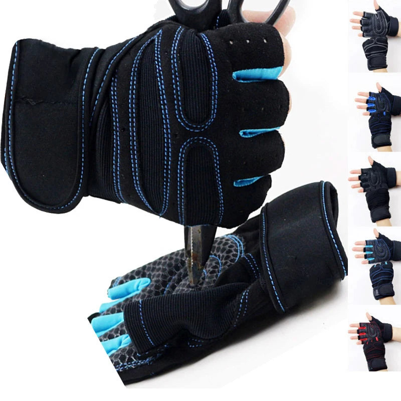 Pro Grip Training Gloves