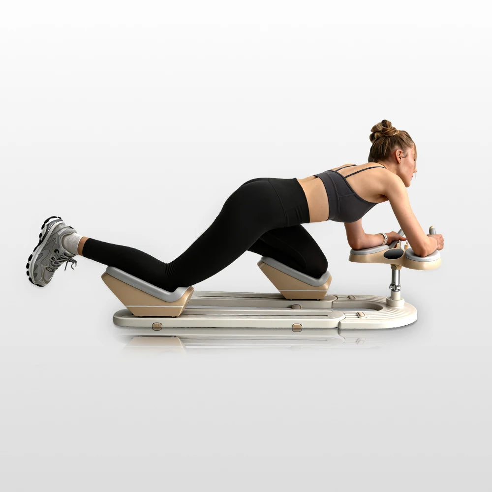 Core Restore Twist Trainer