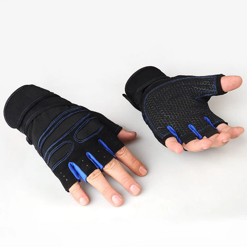 Pro Grip Training Gloves