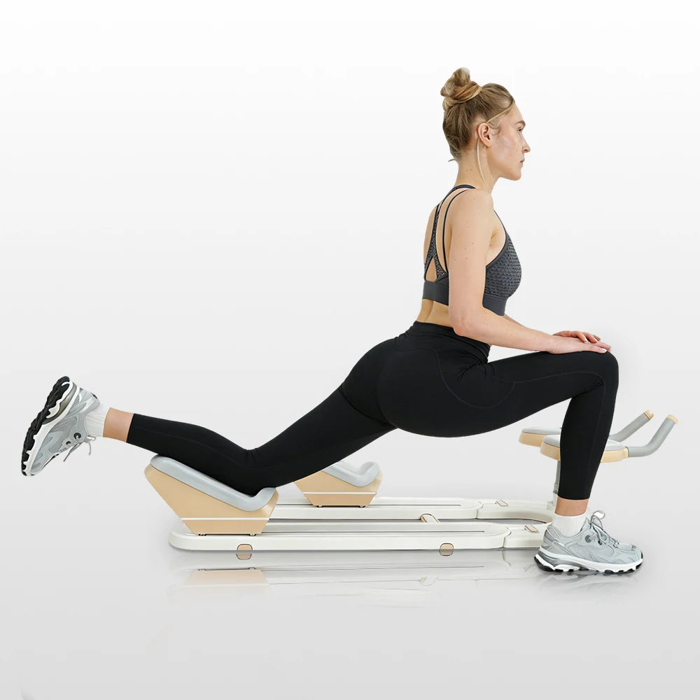 Core Restore Twist Trainer