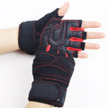 Pro Grip Training Gloves