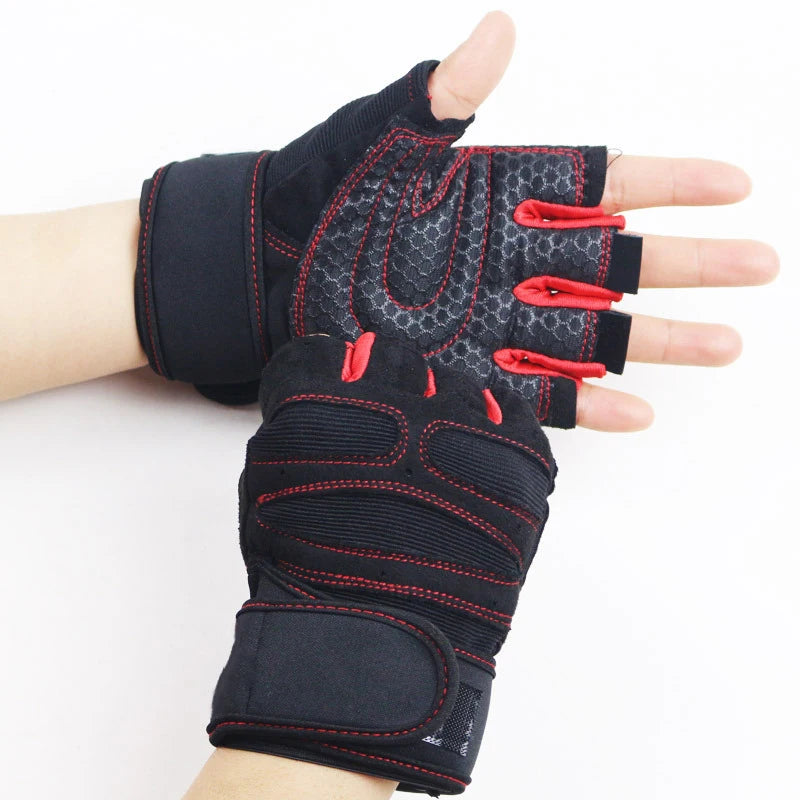 Pro Grip Training Gloves