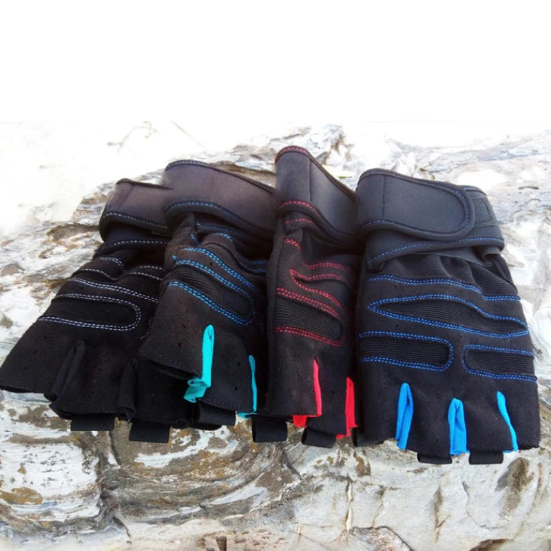 Pro Grip Training Gloves