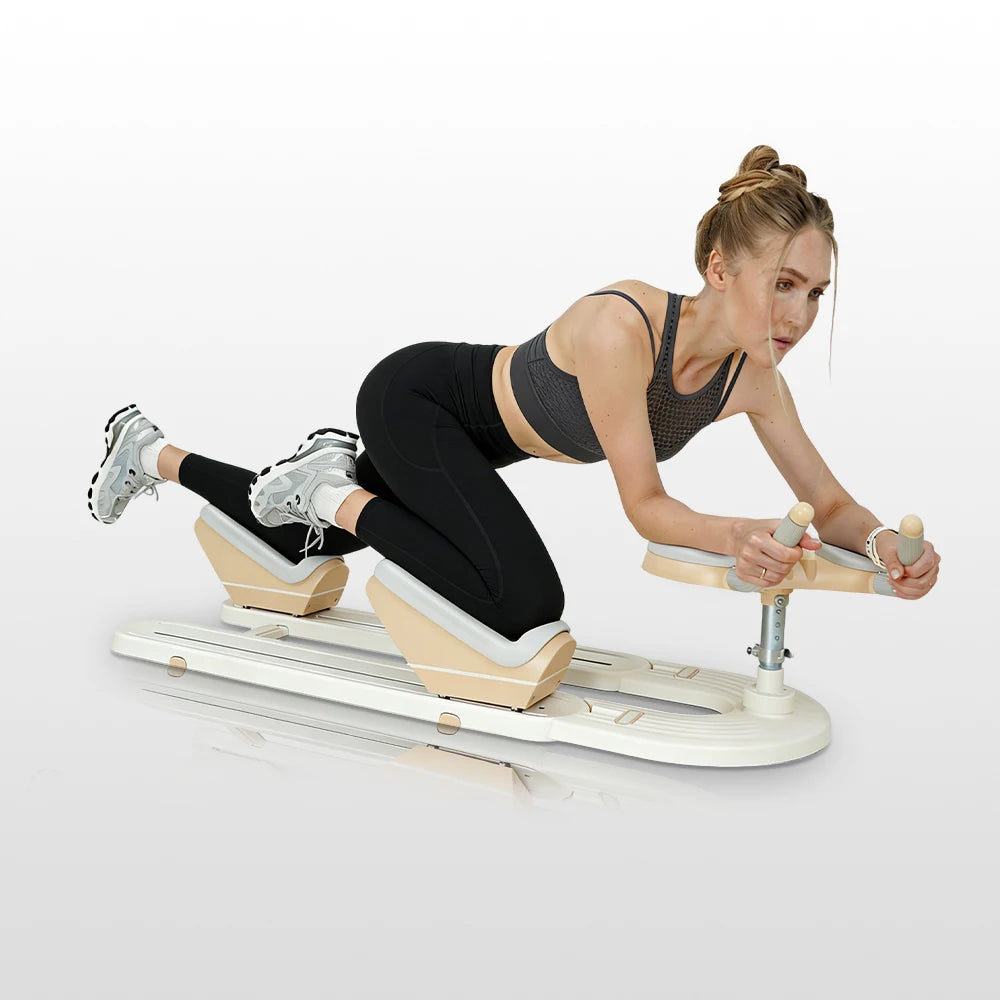 Core Restore Twist Trainer