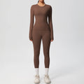 Luxe Long Sleeve Tracksuit