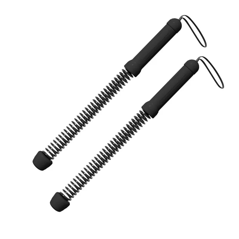 Cordless Battle Rope Set