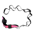 Foot Pedal Resistance Band