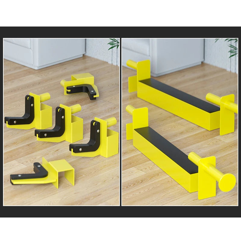 Elite Home Power Rack