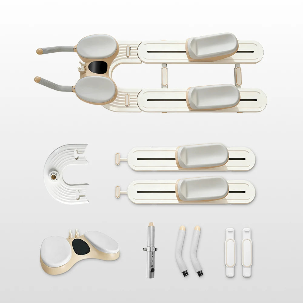 Core Restore Twist Trainer