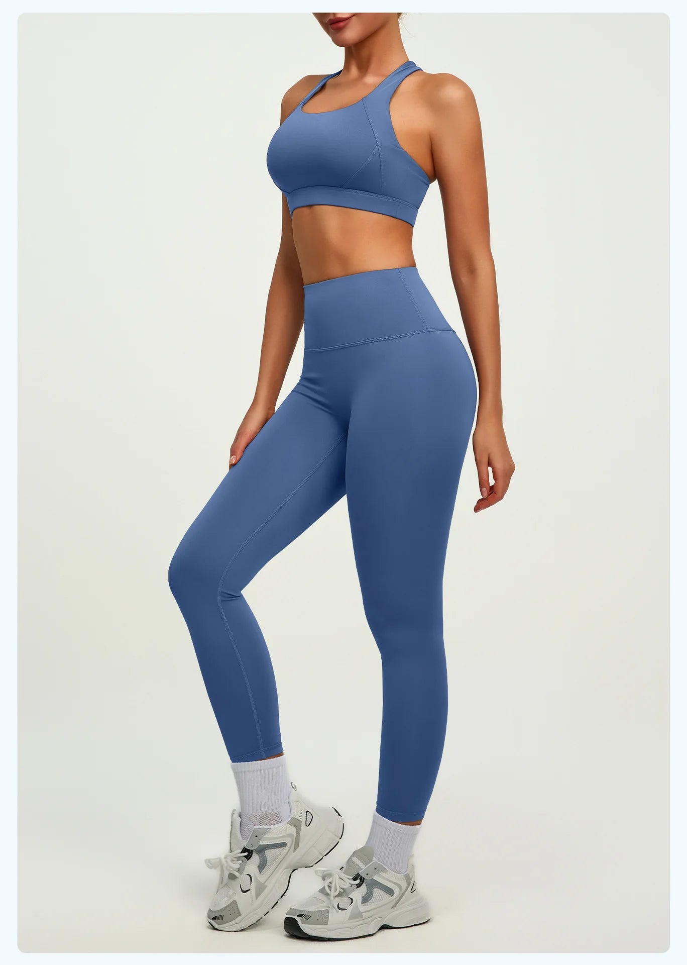 Sculpt & Flow Yoga Set