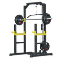 Elite Home Power Rack