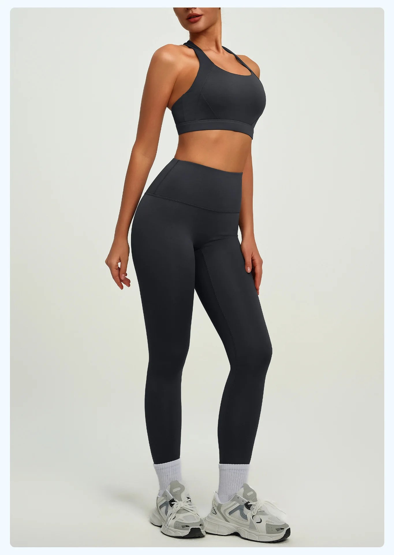 Sculpt & Flow Yoga Set