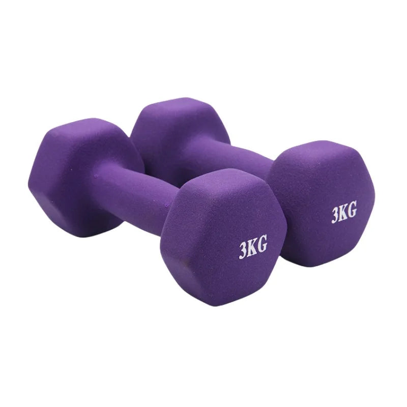 Home Weight Training Set