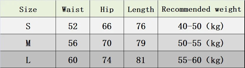 Push-Up High Waist Leggings