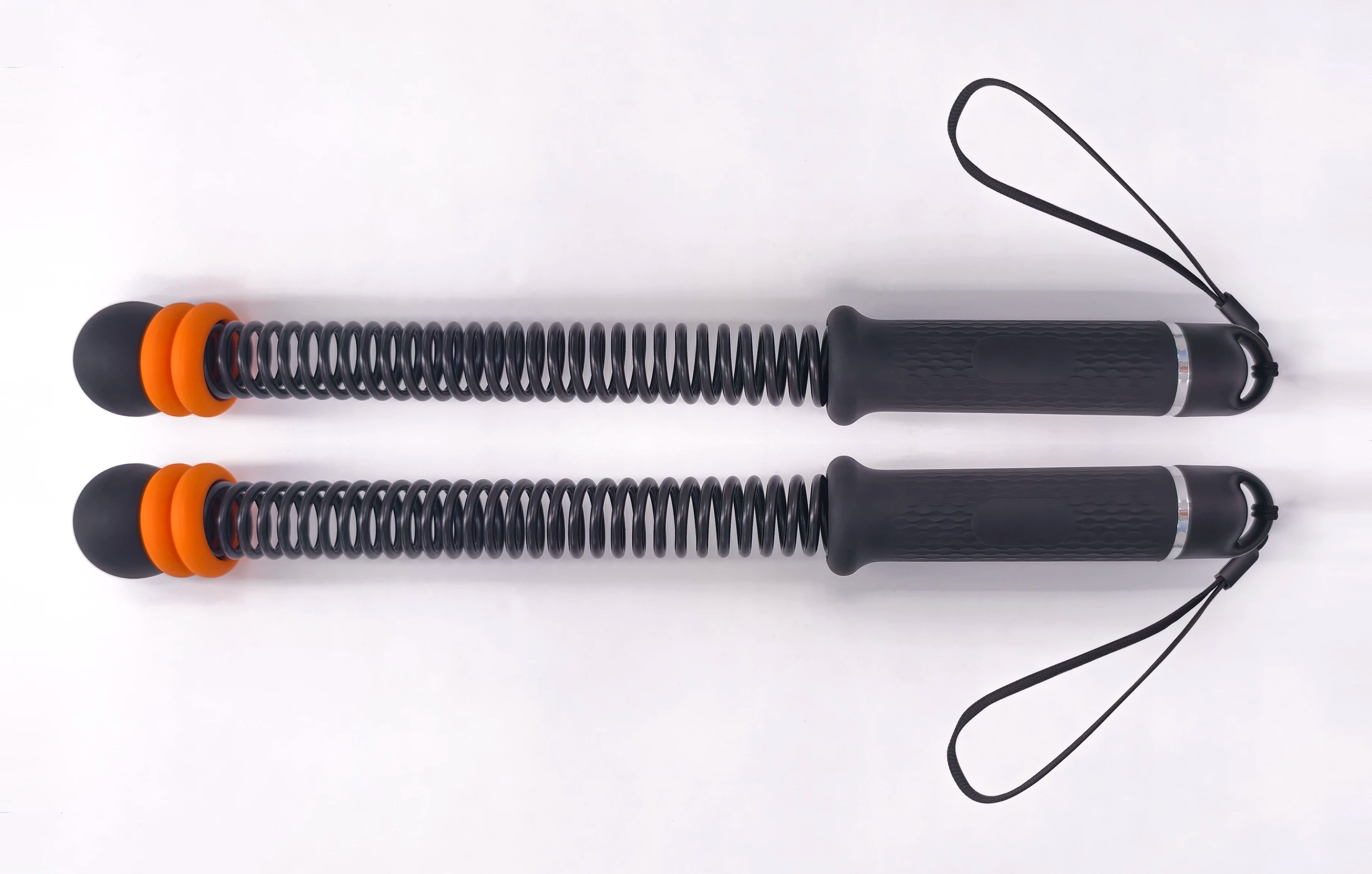 Cordless Battle Rope Set