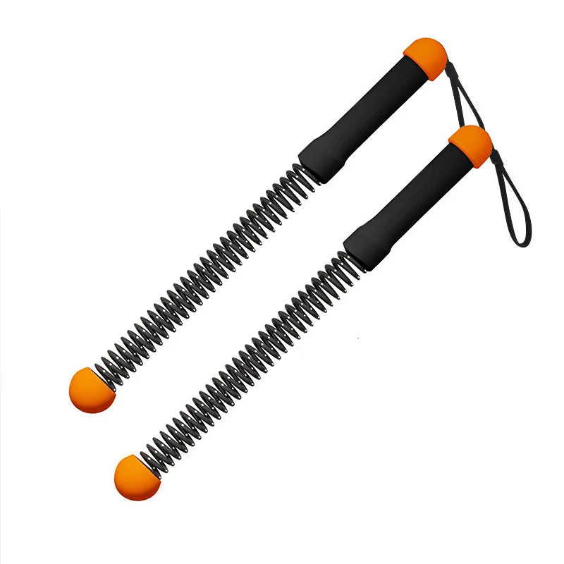 Cordless Battle Rope Set
