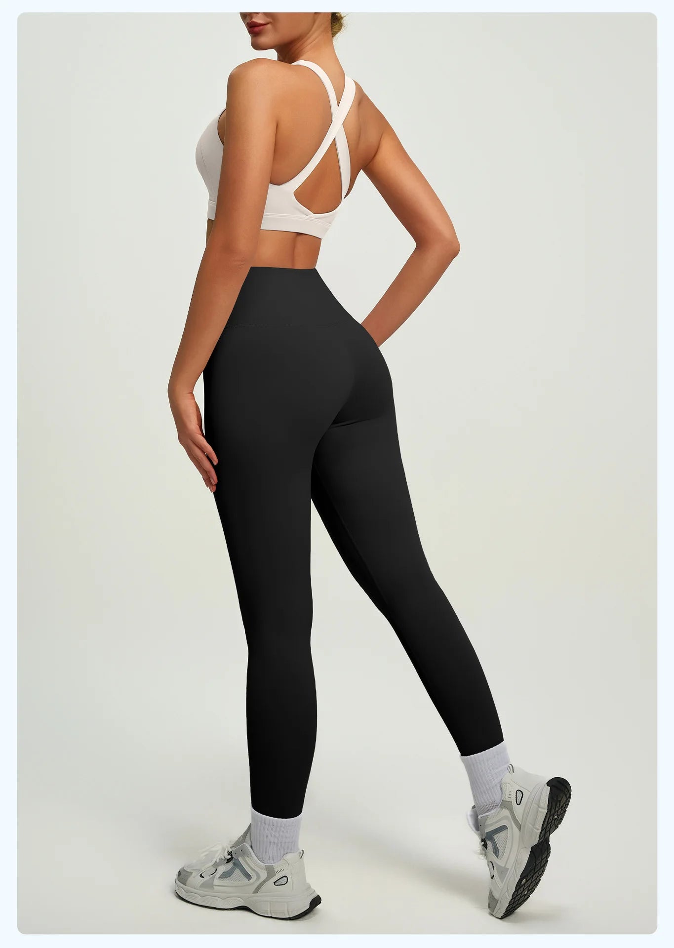 Sculpt & Flow Yoga Set