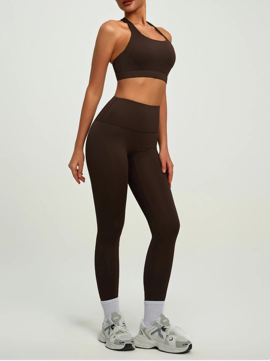 Sculpt & Flow Yoga Set