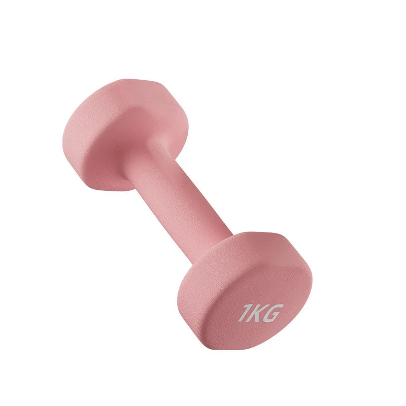 Home Weight Training Set