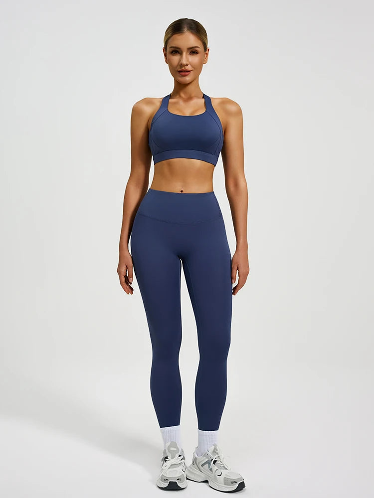 Sculpt & Flow Yoga Set