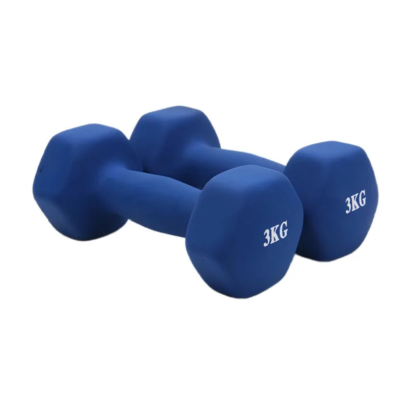 Home Weight Training Set