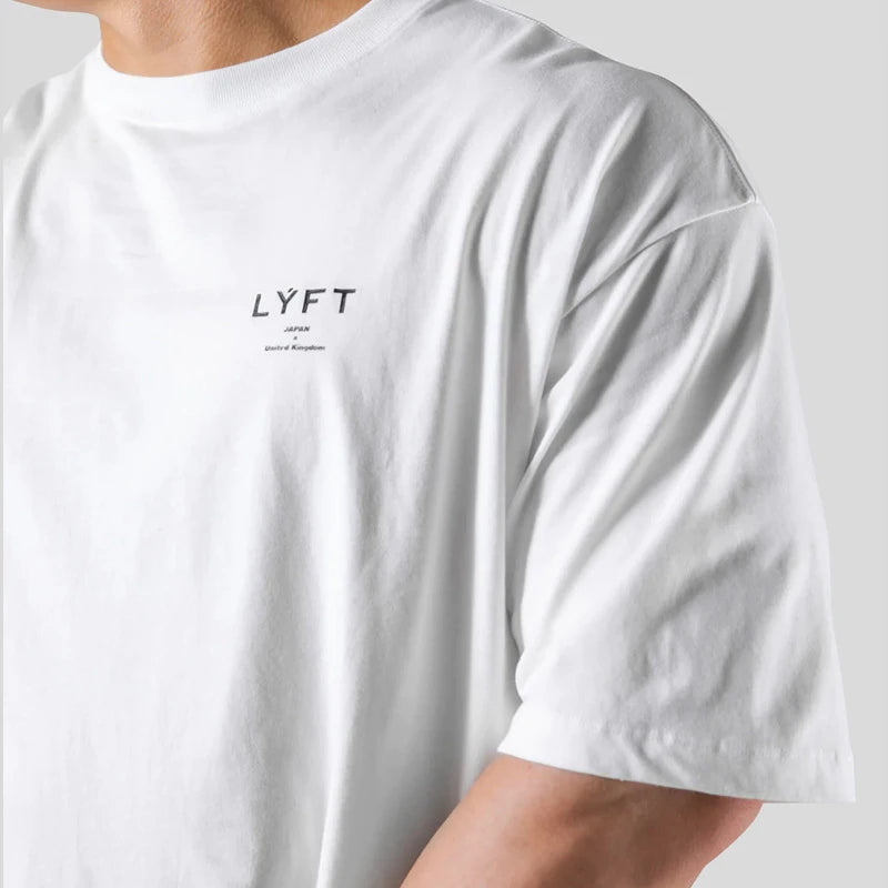 Loose Fit Training Tee