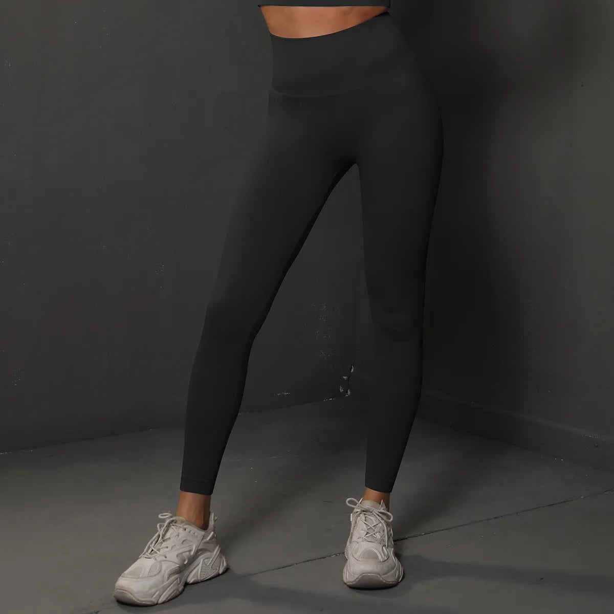 Push-Up High Waist Leggings