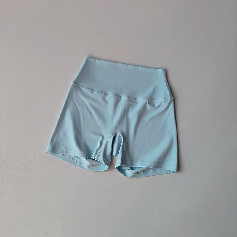 Beauty Back Bra & Shorts Set
