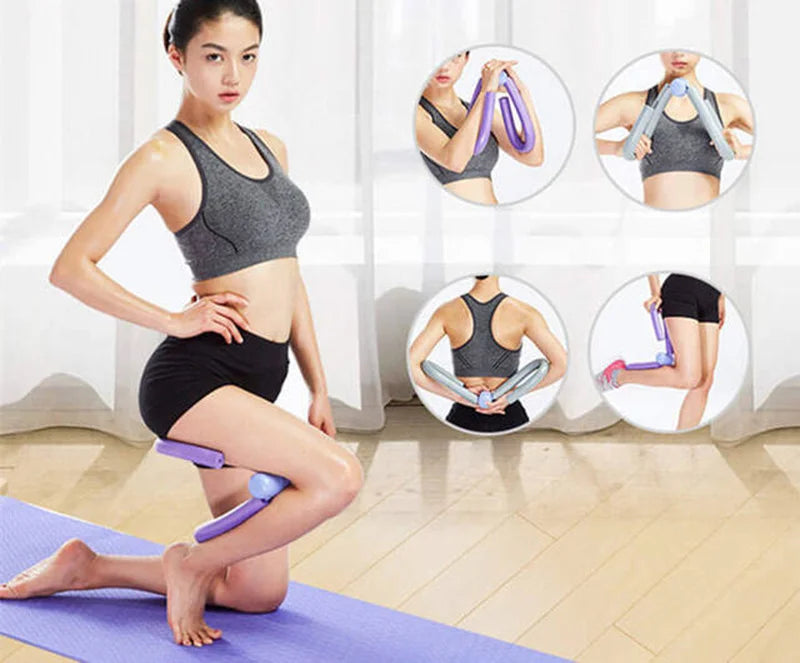 Inner Thigh Leg Trainer