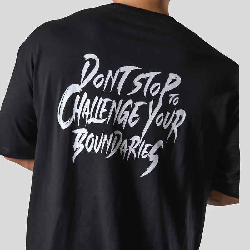 Loose Fit Training Tee
