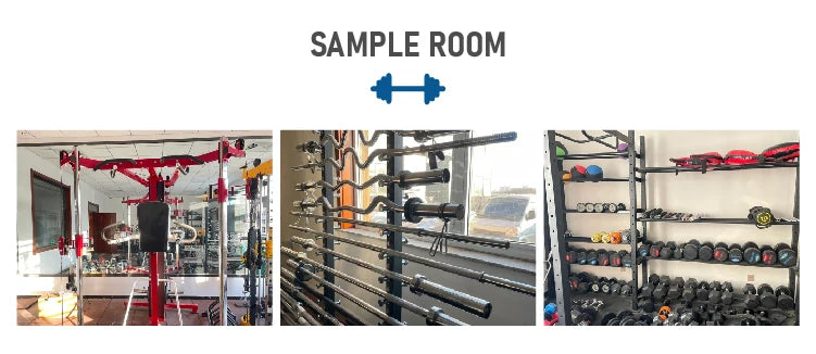 Folding Indoor Spin Bike