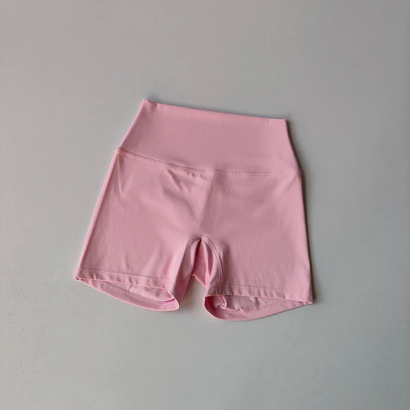 Beauty Back Bra & Shorts Set