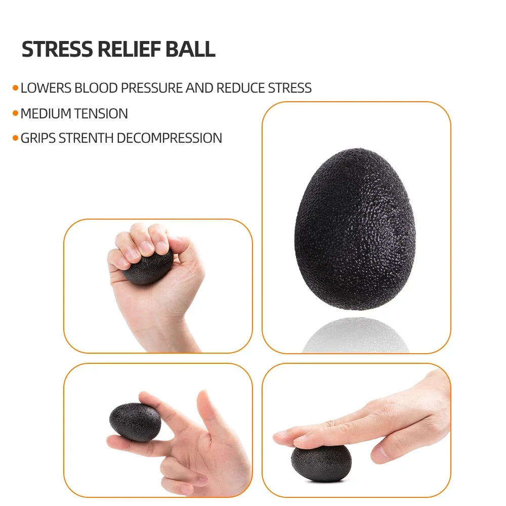 Hand Grip Strength Trainer