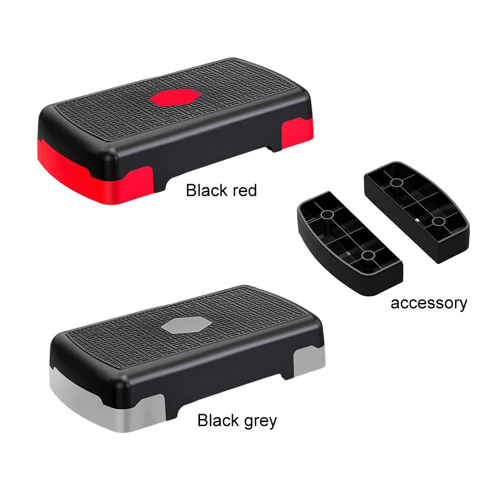 Portable Foot Pedal Exerciser