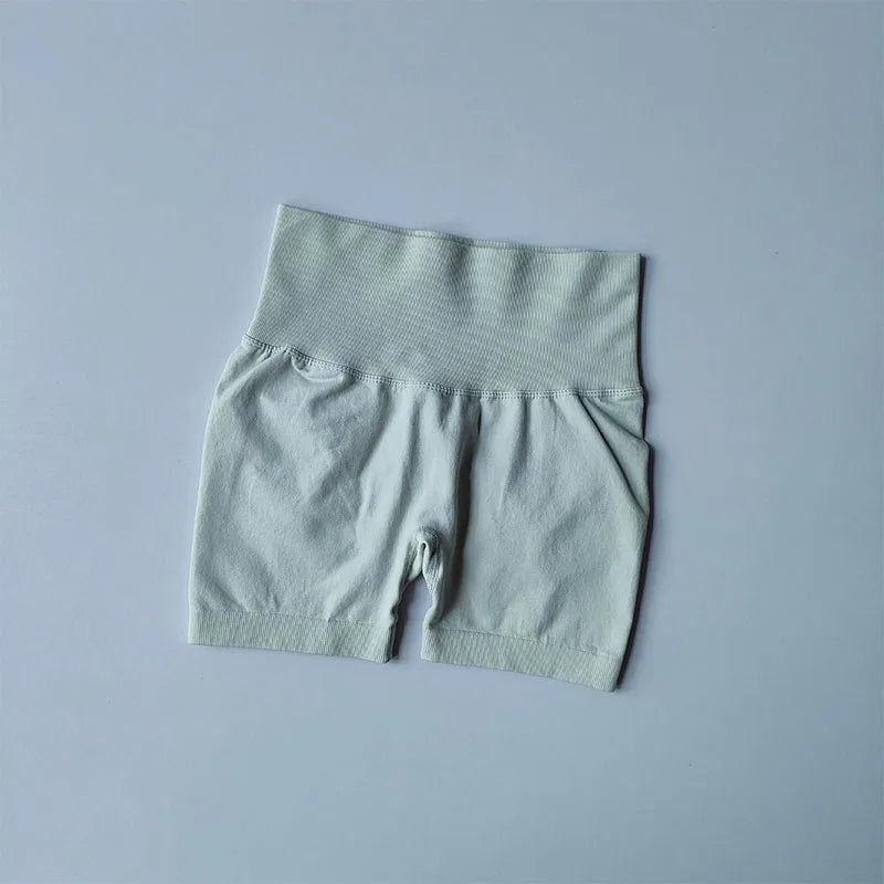 Peach Lift Running Shorts