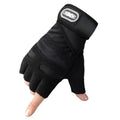 Wristband Lifting Gloves