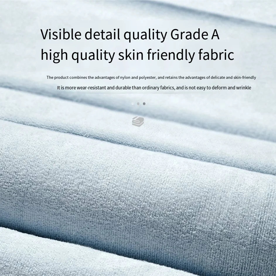 Quick-Dry Sports Towel