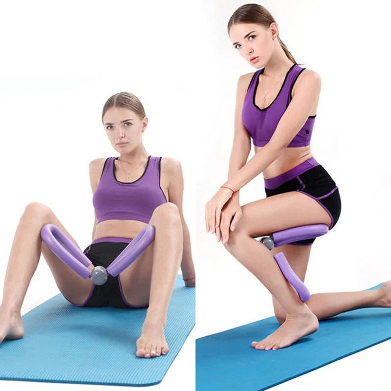 Inner Thigh Leg Trainer