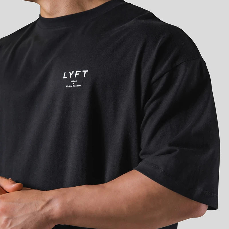 Loose Fit Training Tee
