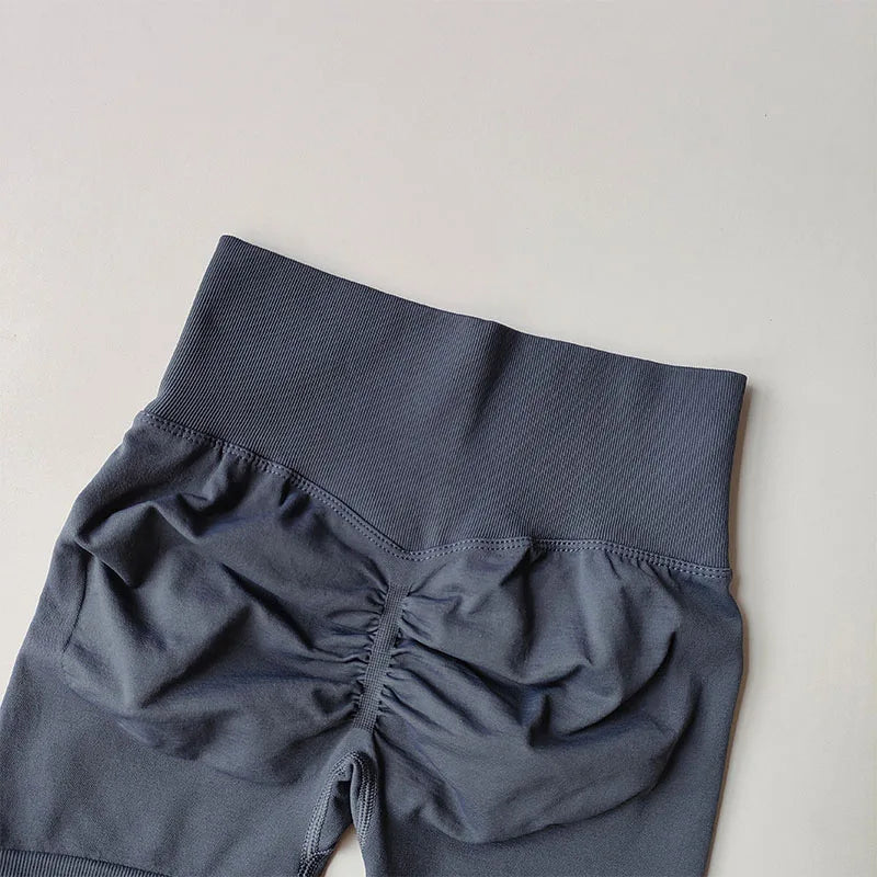 Peach Lift Running Shorts
