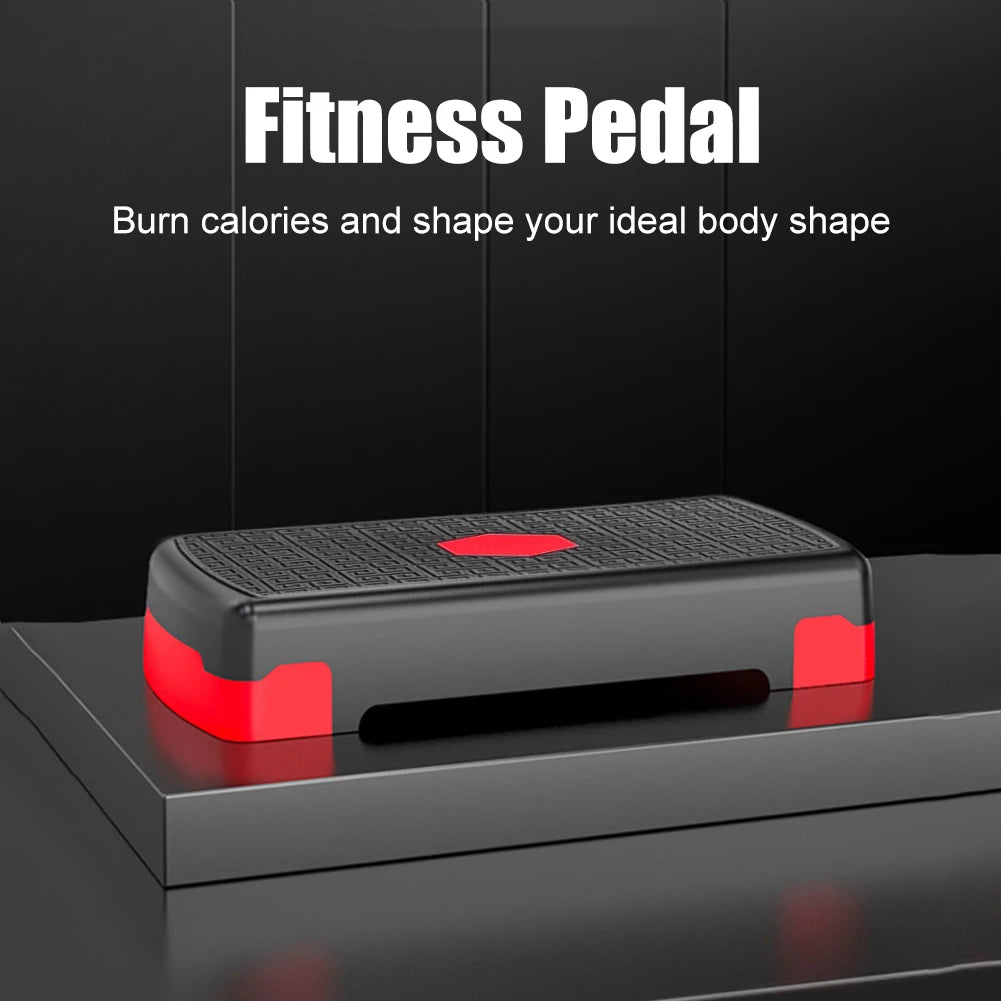 Portable Foot Pedal Exerciser
