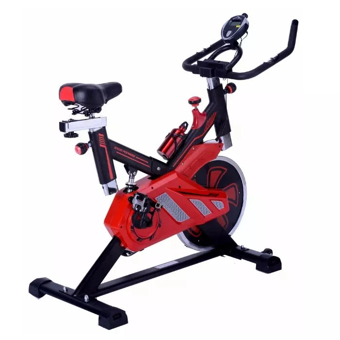 Folding Indoor Spin Bike