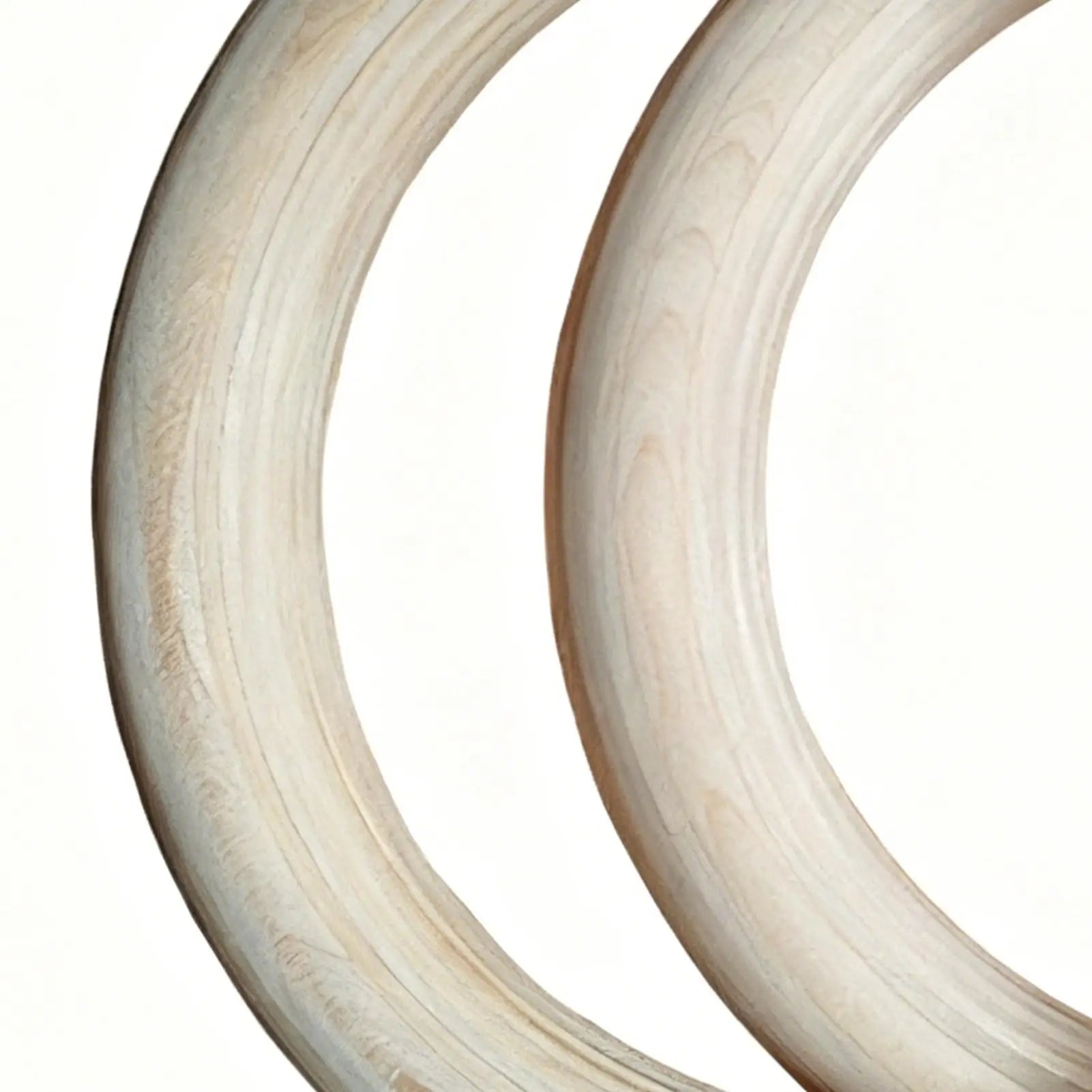 Gymnastics Training Rings