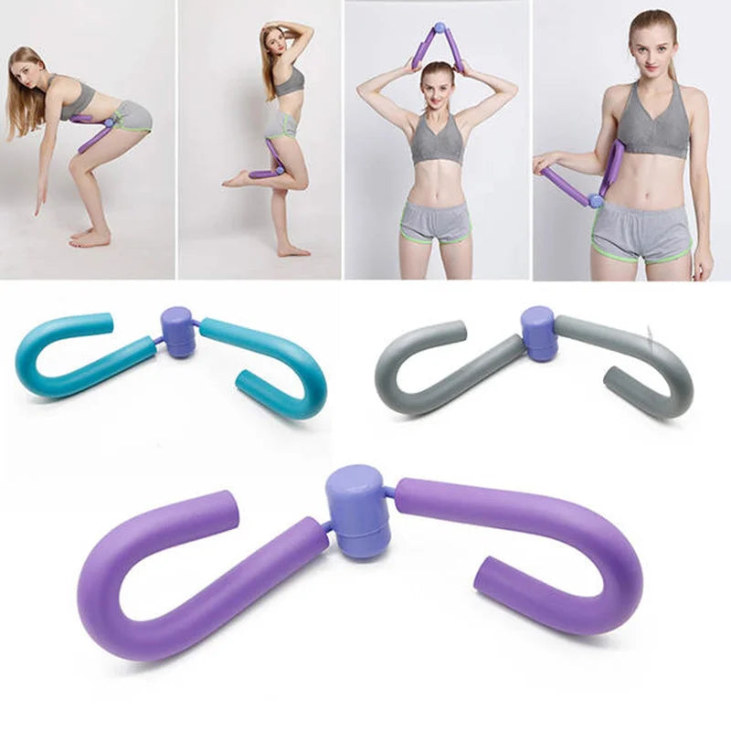 Inner Thigh Leg Trainer