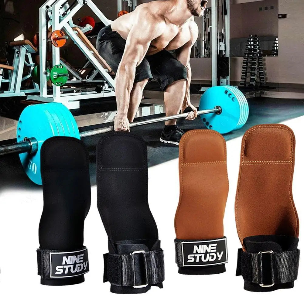 Palm Protection Grip Gloves