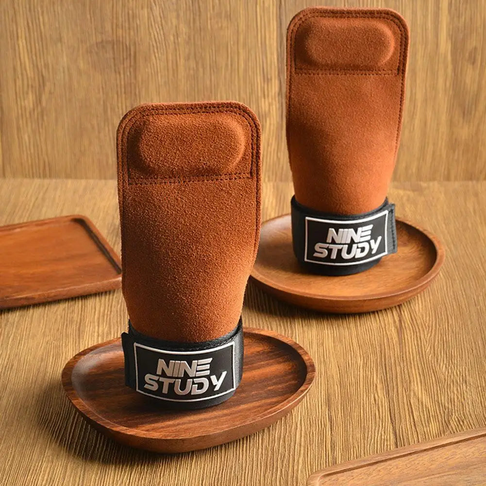 Palm Protection Grip Gloves