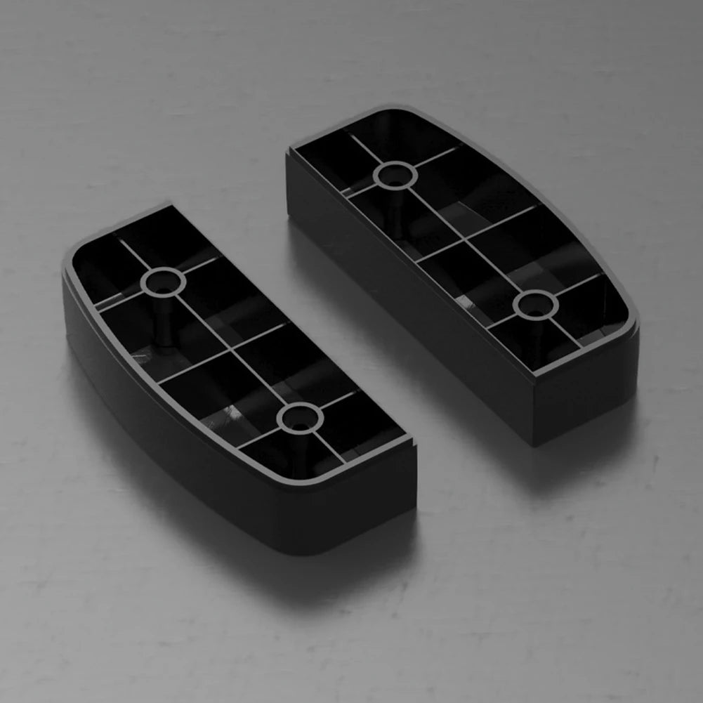 Portable Foot Pedal Exerciser