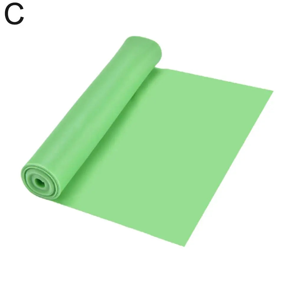 Yoga Resistance Band Set